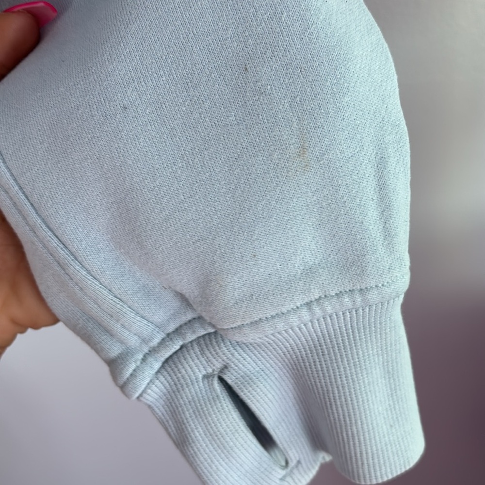Lululemon scuba hoodie - Picture 4 of 11